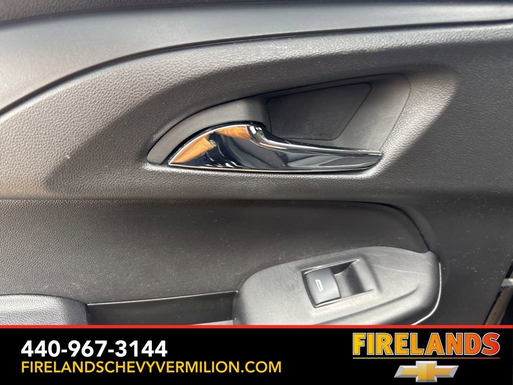 Certified 2023 Chevrolet TrailBlazer LT image 36