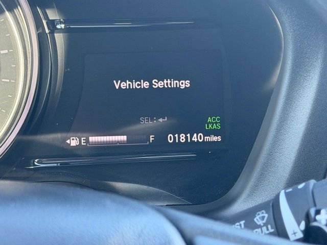 Used 2020 Honda HR-V EX image 23