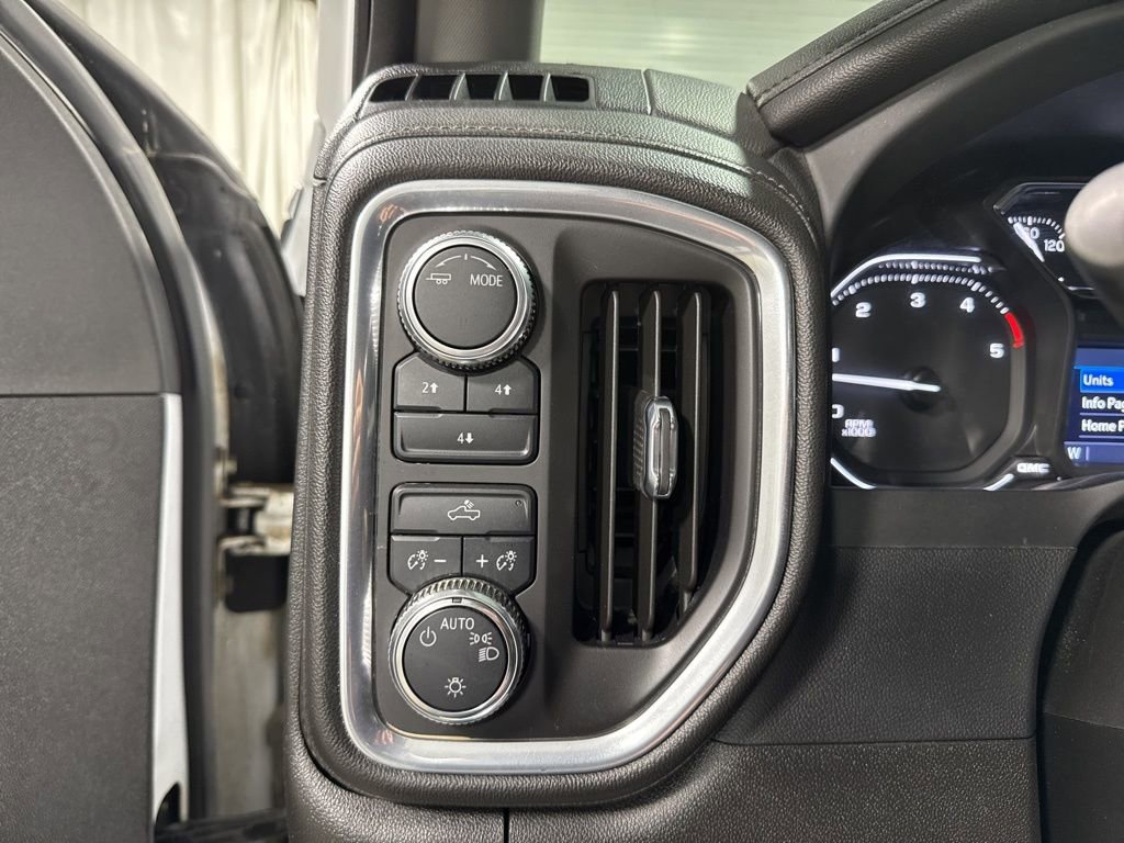 Used 2022 GMC Sierra 2500 SLE image 23