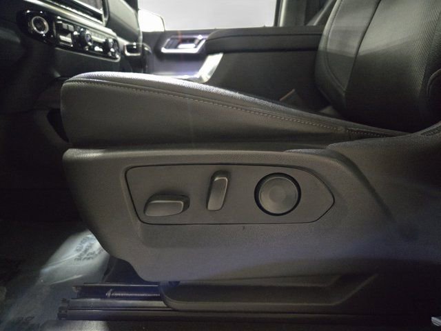 Used 2022 Chevrolet Silverado 1500 LTZ image 29