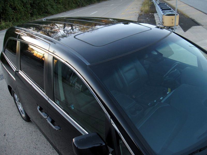 Used 2012 Honda Odyssey EX-L image 15