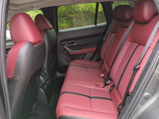 New 2026 MAZDA CX-50 AWD 2.5 Hybrid w/ Weather Package image 12