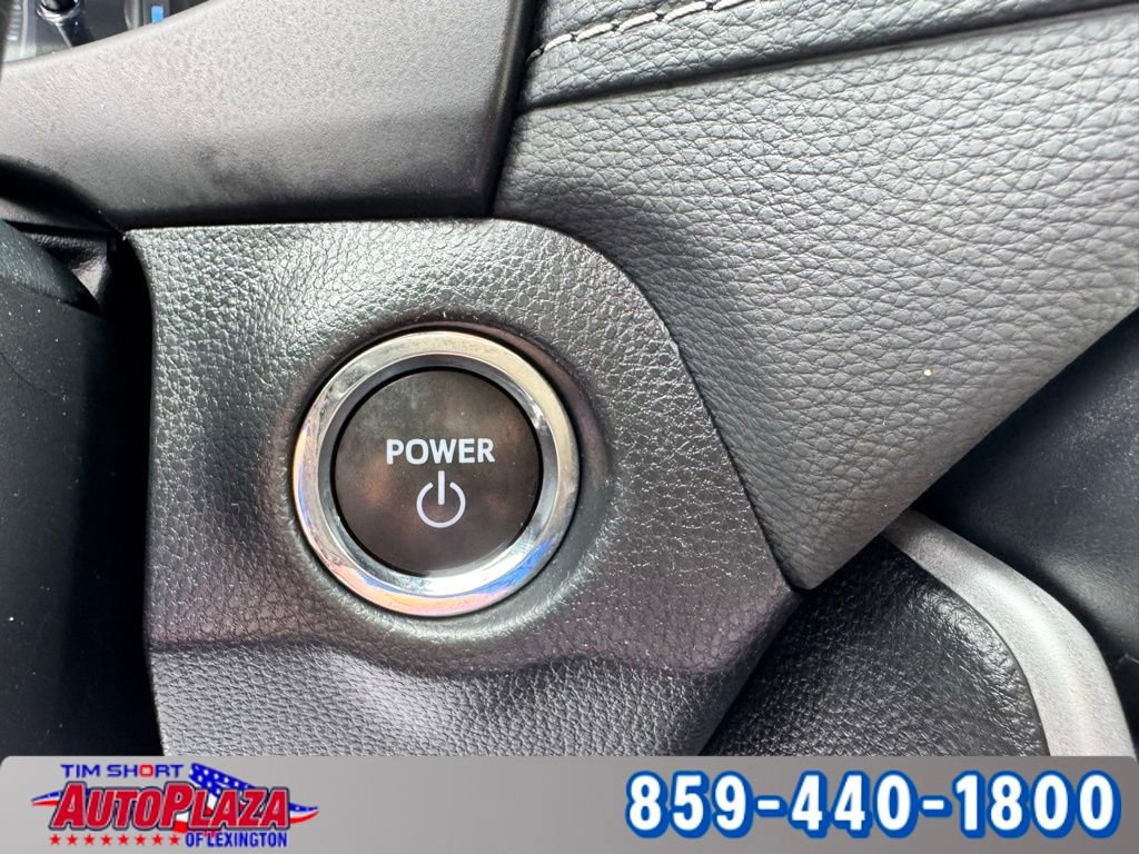 Used 2024 Toyota RAV4 XLE w/ Convenience Package AWD/4WD image 22