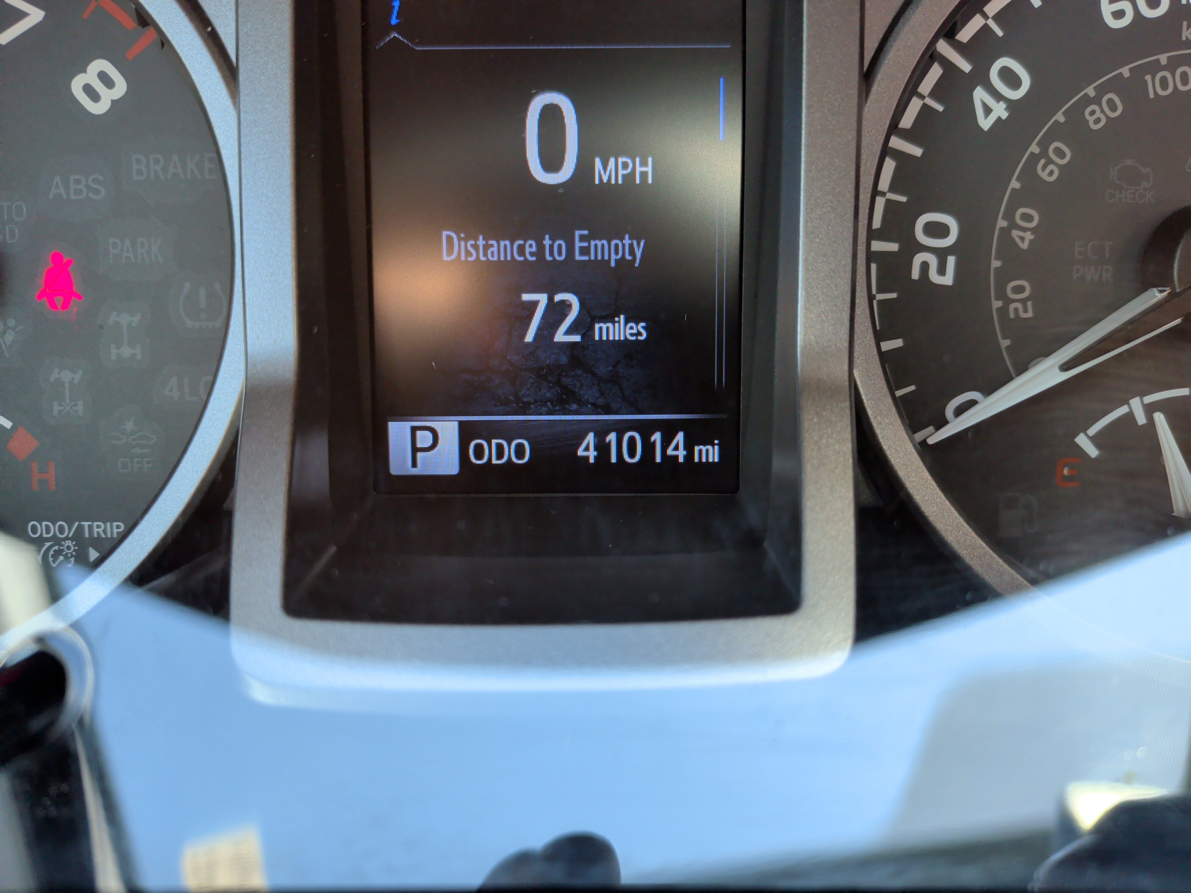 Used 2018 Toyota Tacoma Limited image 22