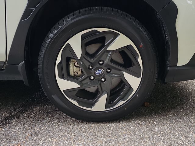 Certified 2024 Subaru Crosstrek 2.5i Limited w/ Popular Package #4A AWD/4WD image 25
