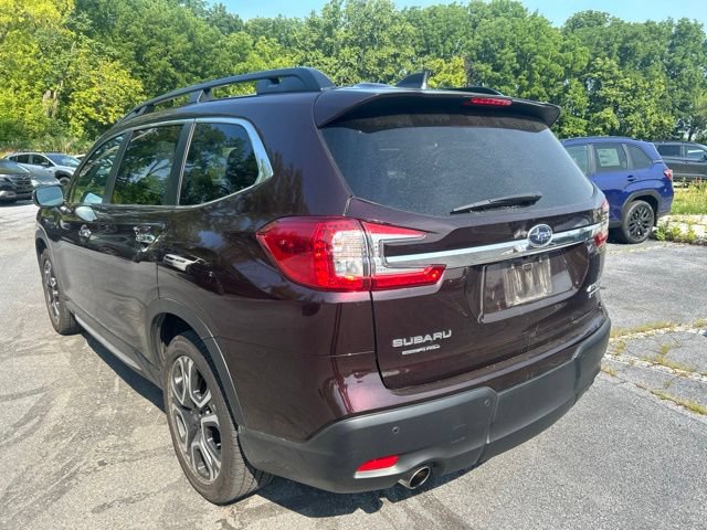 Used 2023 Subaru Ascent Touring AWD/4WD image 7