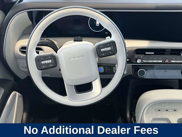 New 2026 Hyundai Palisade Calligraphy AWD/4WD image 18