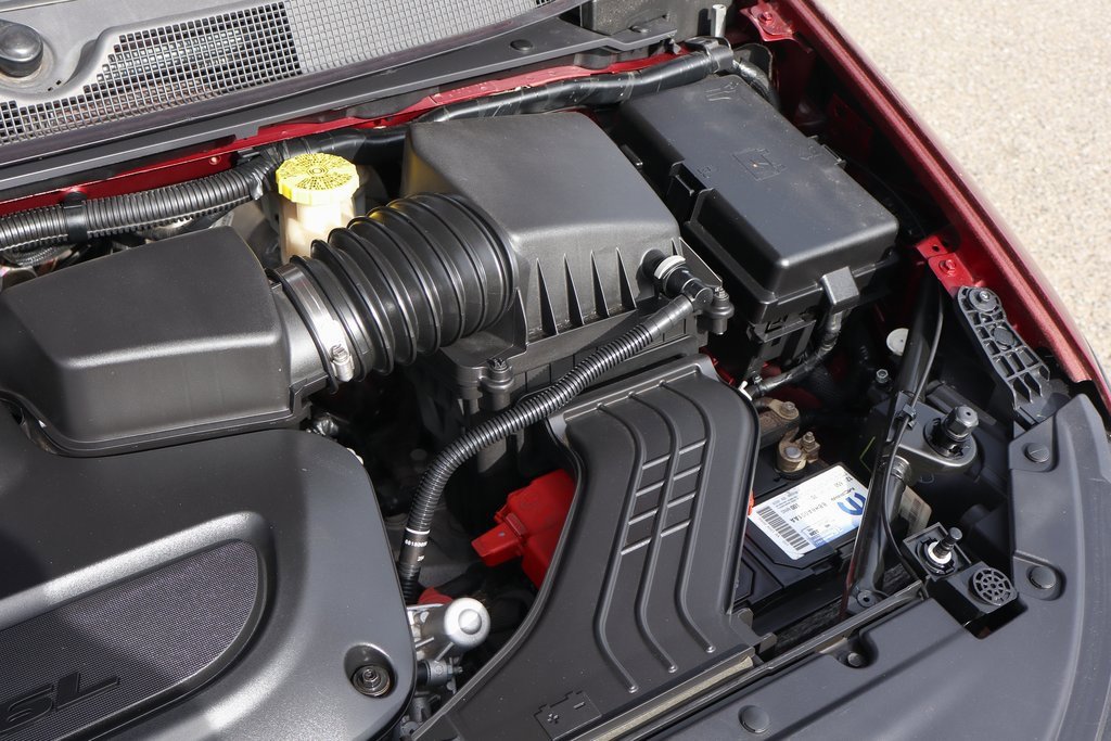 Used 2021 Chrysler Pacifica Touring-L w/ Uconnect Theater Family Group image 11