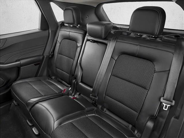 New 2026 Ford Escape SE image 9