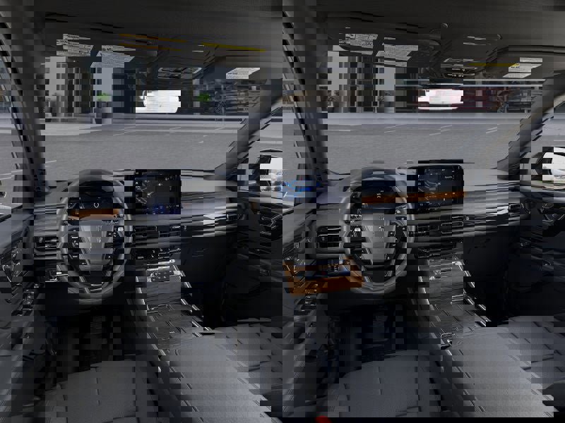 New 2026 Lincoln Aviator Reserve w/ Jet Appearance Package image 9