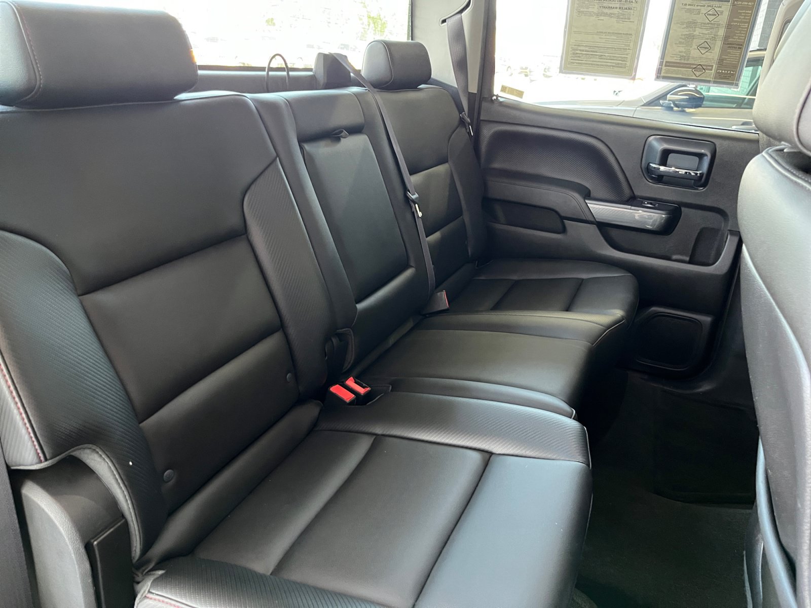 Used 2014 GMC Sierra 1500 SLT w/ All-Terrain Package AWD/4WD image 18