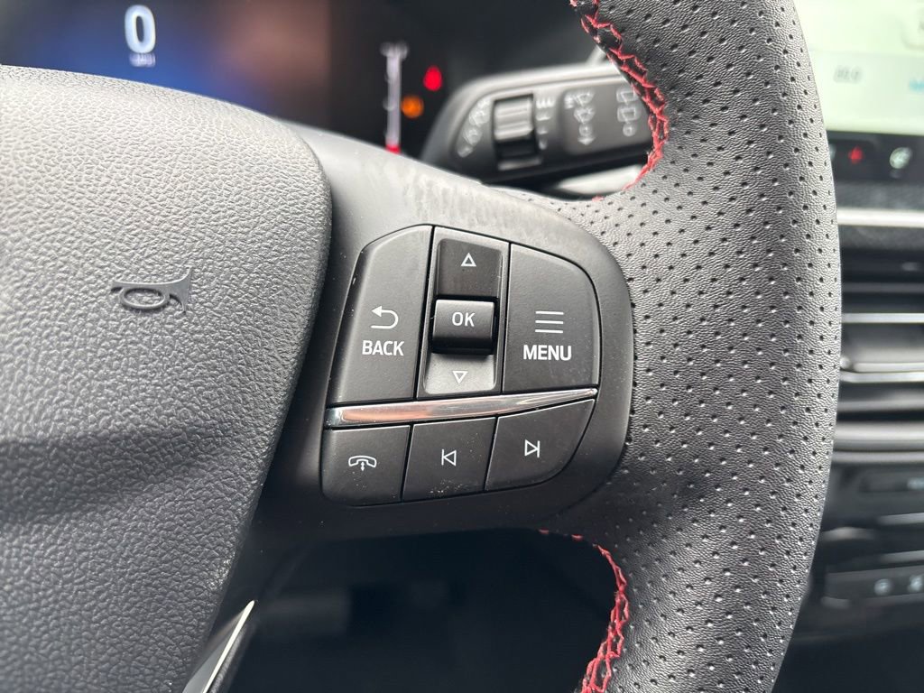 New 2026 Ford Escape ST-Line Select w/ Tech Pack #1 image 15