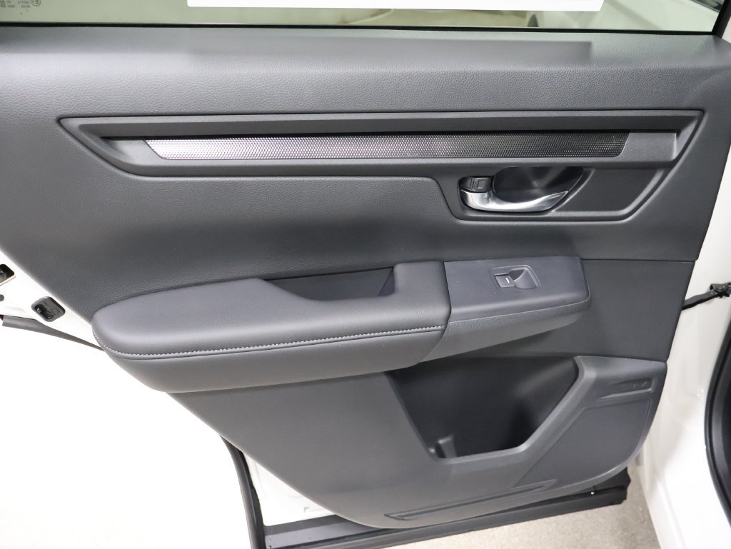 New 2026 Honda CR-V LX image 15