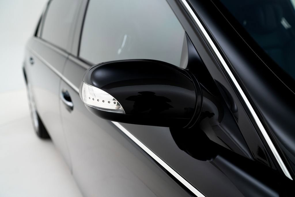 Used 2007 Maybach 62 S RWD image 62