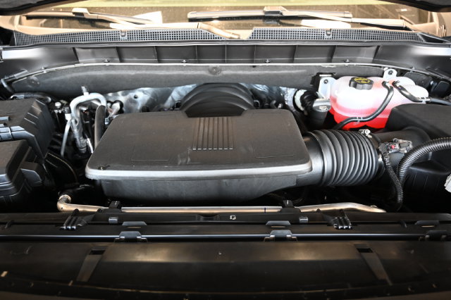 New 2026 Chevrolet Tahoe Premier AWD/4WD image 34