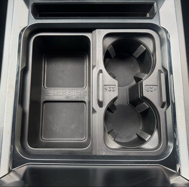 Used 2023 Ford F350 Lariat w/ Lariat Ultimate Package image 16