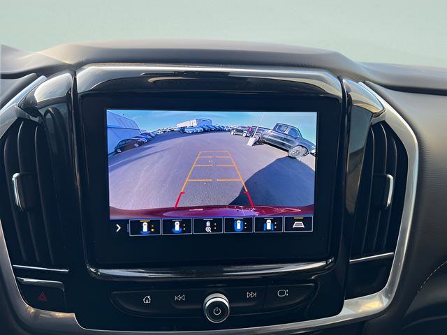 Used 2020 Chevrolet Traverse RS AWD/4WD image 21