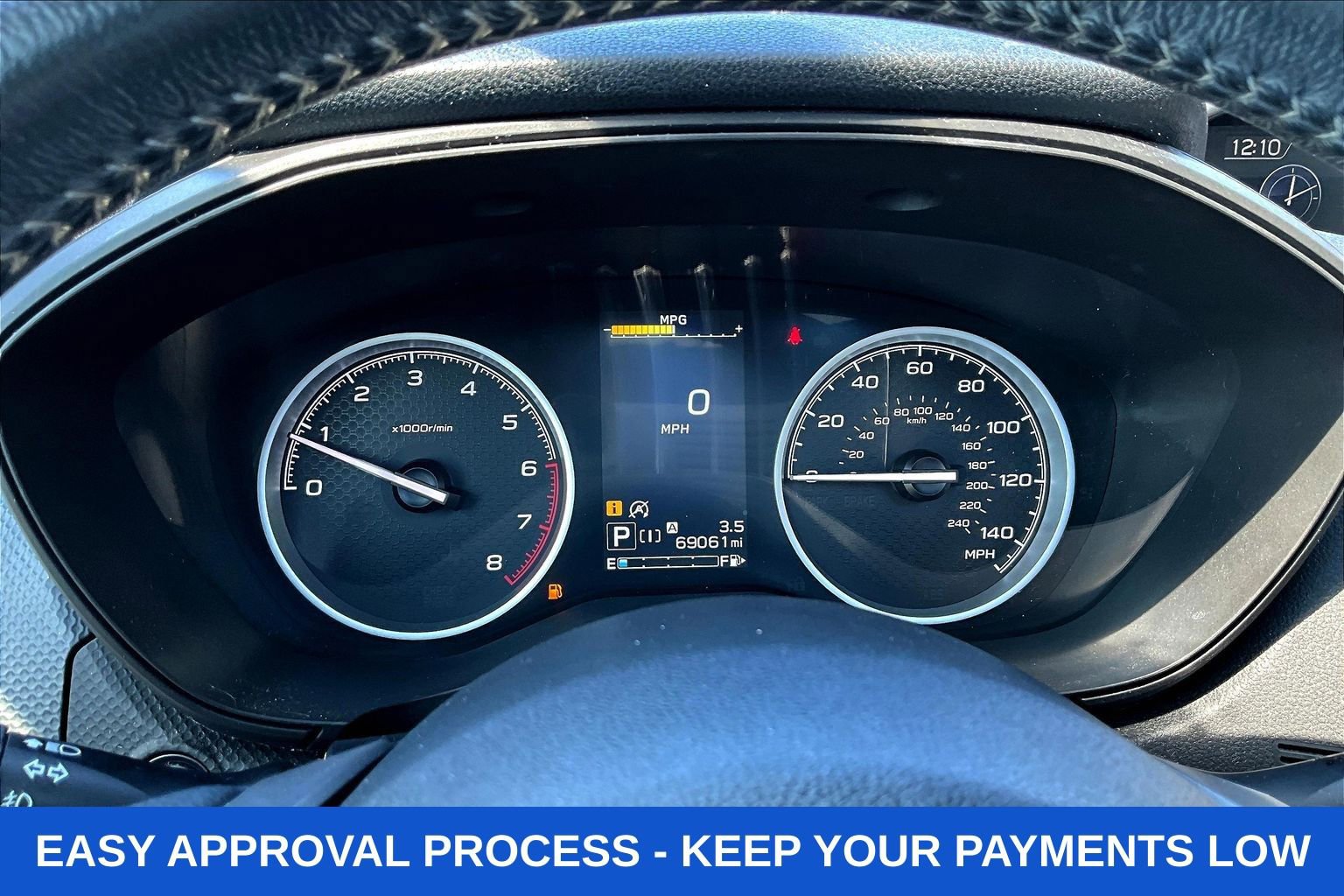 Used 2023 Subaru Forester Premium image 17