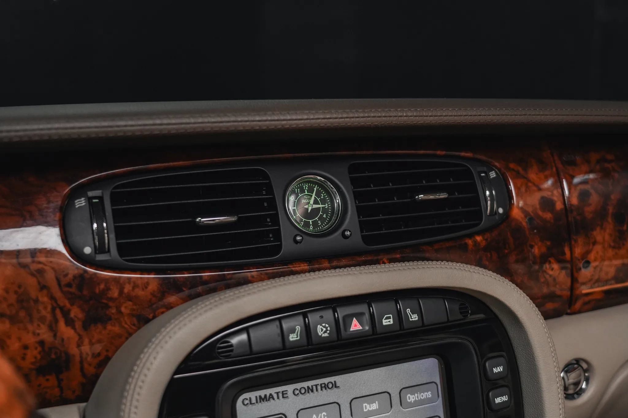 Used 2006 Jaguar XJ Vanden Plas RWD image 52