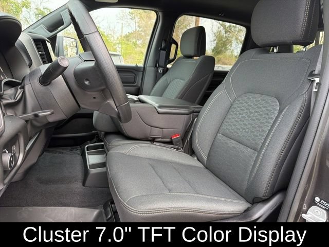 Used 2026 RAM 1500 Warlock AWD/4WD image 22