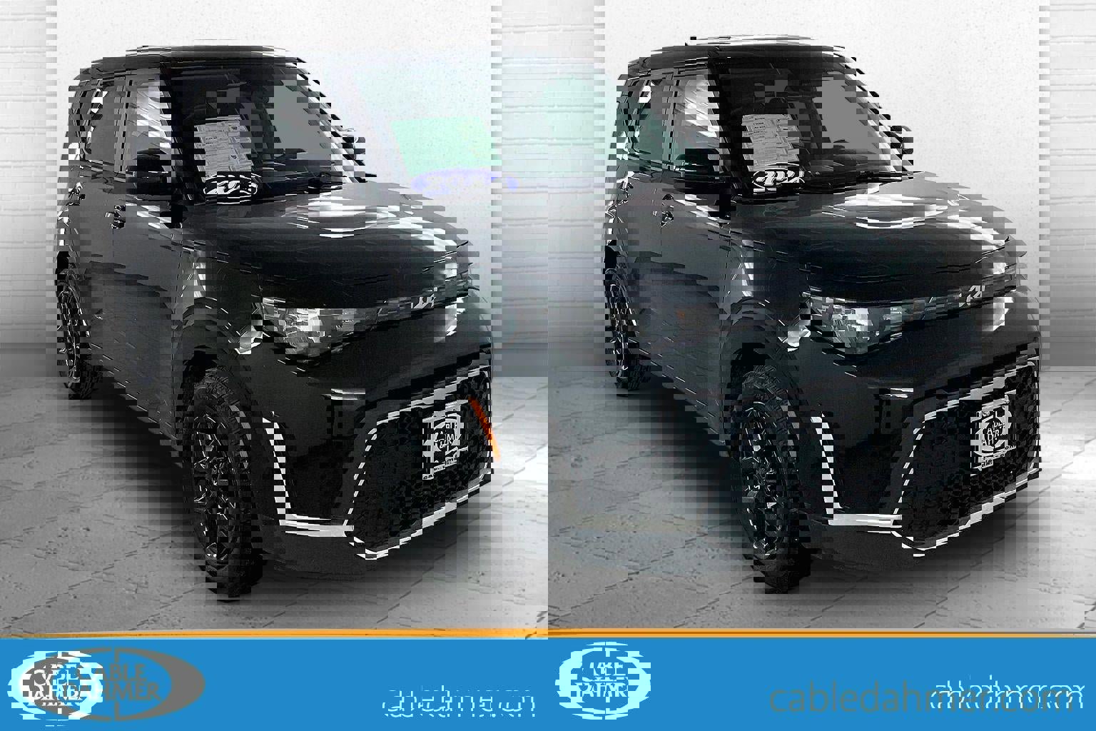 Used 2024 Kia Soul LX w/ Option Group 015 image 1