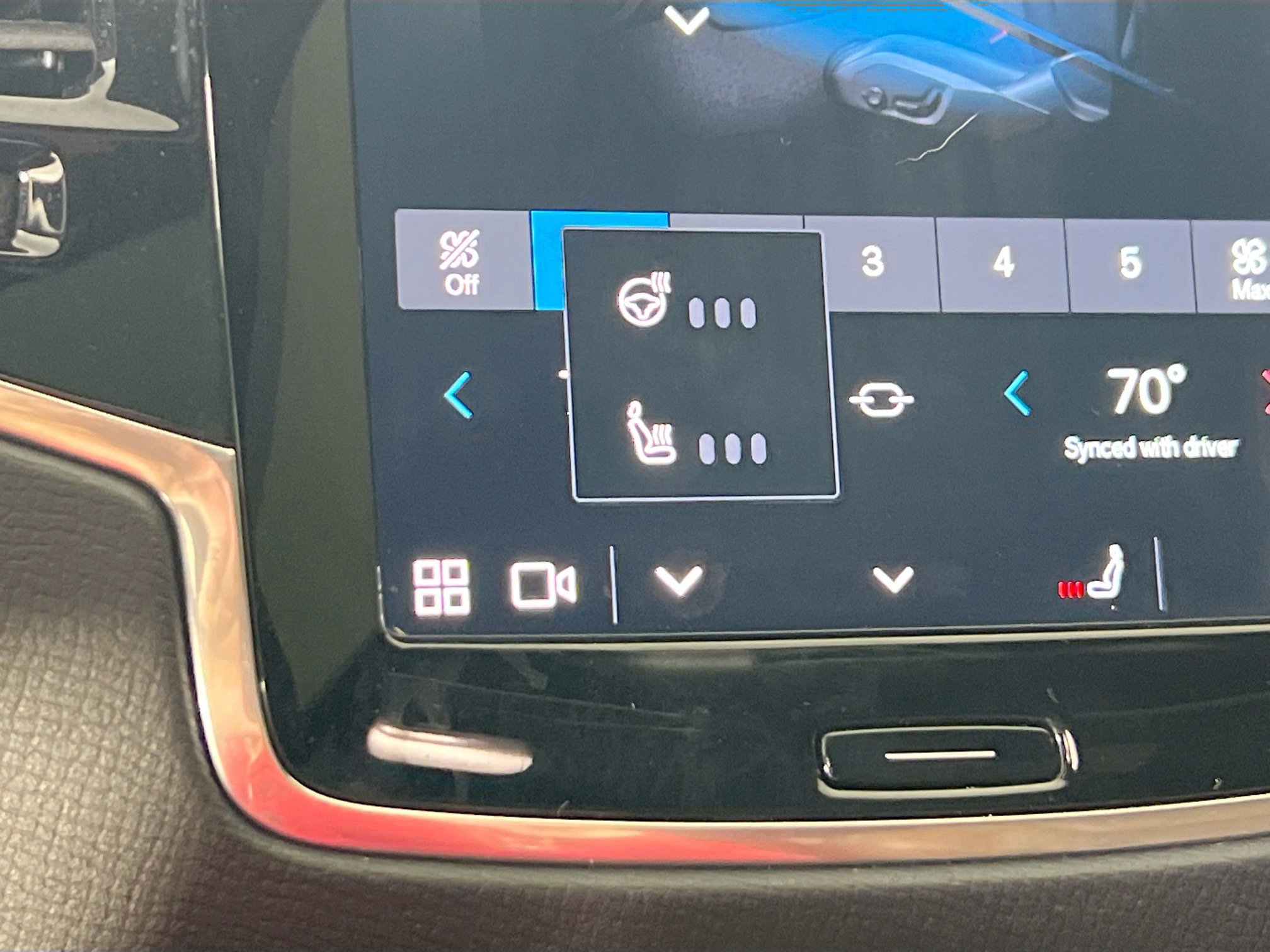 Used 2023 Volvo XC90 B6 Plus w/ Protection Package Premier image 20