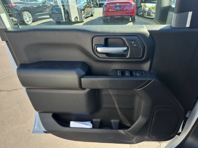 New 2026 GMC Sierra 2500 Pro w/ Convenience Package AWD/4WD image 11