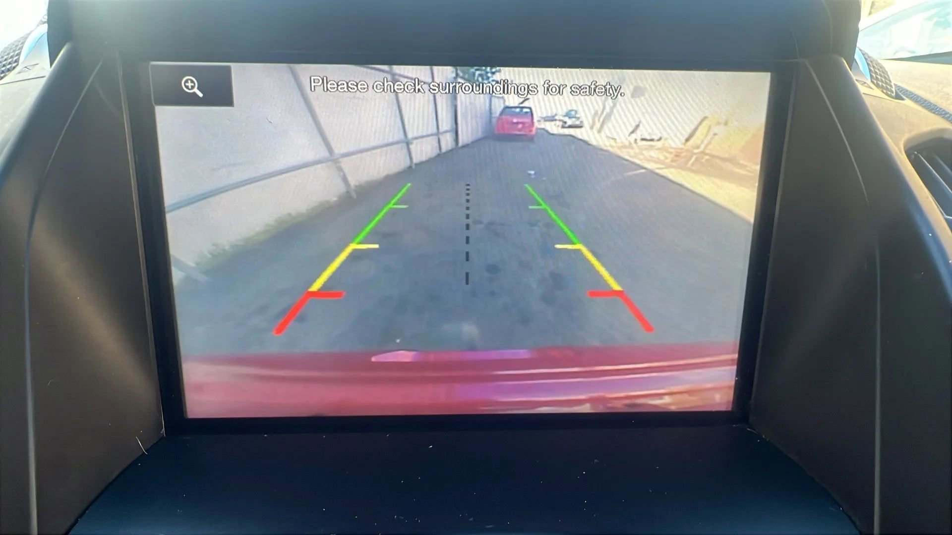 Used 2015 Ford Escape SE w/ Equipment Group 201A image 21