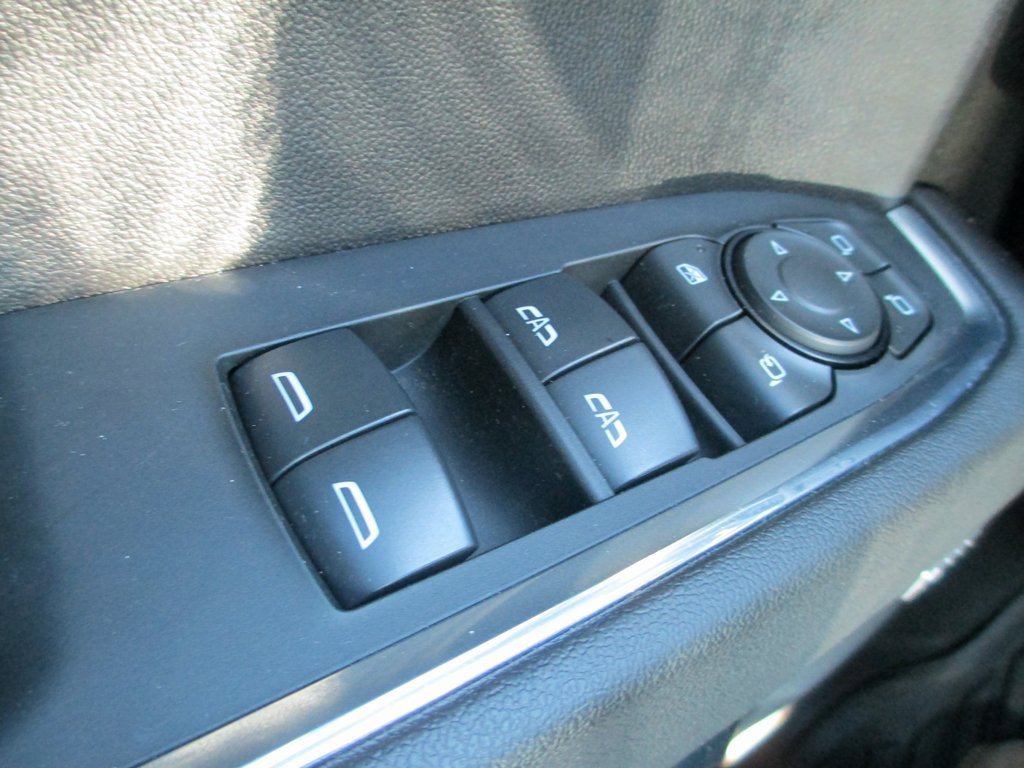 Used 2023 Chevrolet Silverado 1500 LTZ w/ LTZ Convenience Package II image 27