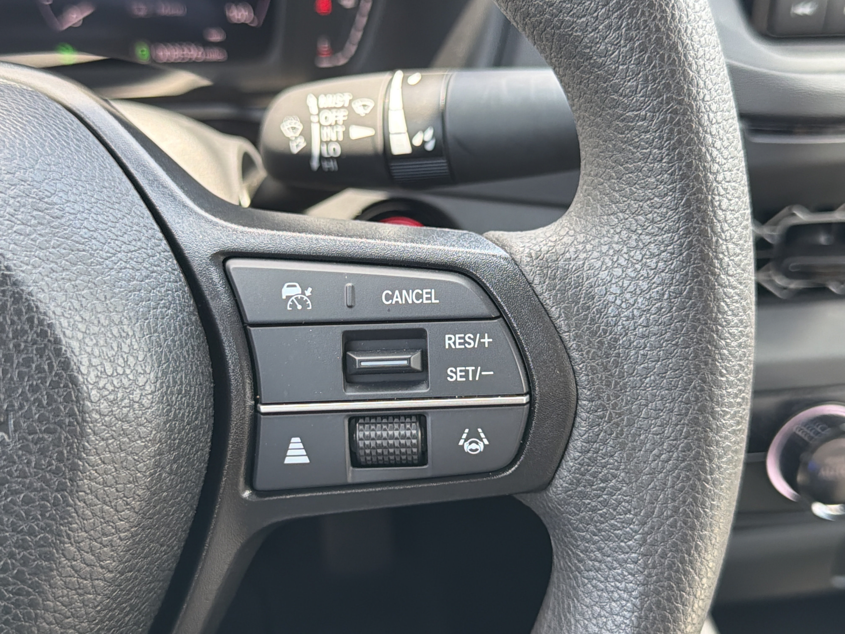 Certified 2025 Honda Accord LX image 15