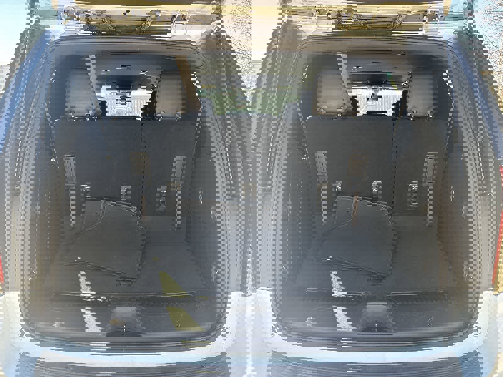 Used 2021 Chevrolet Tahoe LS image 37