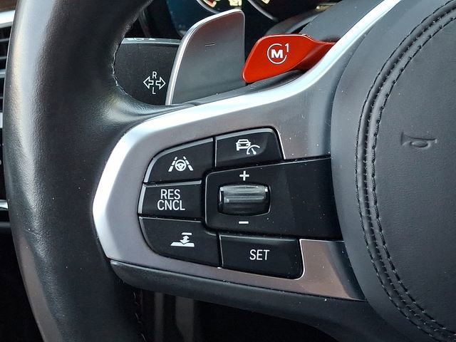 Used 2018 BMW M5 w/ Executive Package image 26