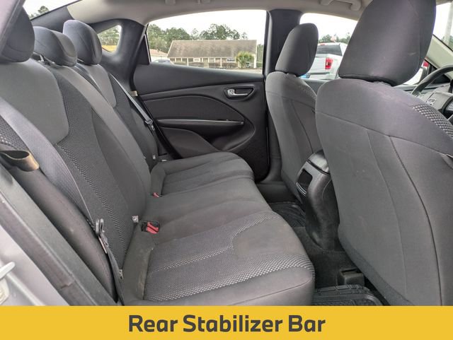 Used 2016 Dodge Dart SE w/ Convenience Group image 25