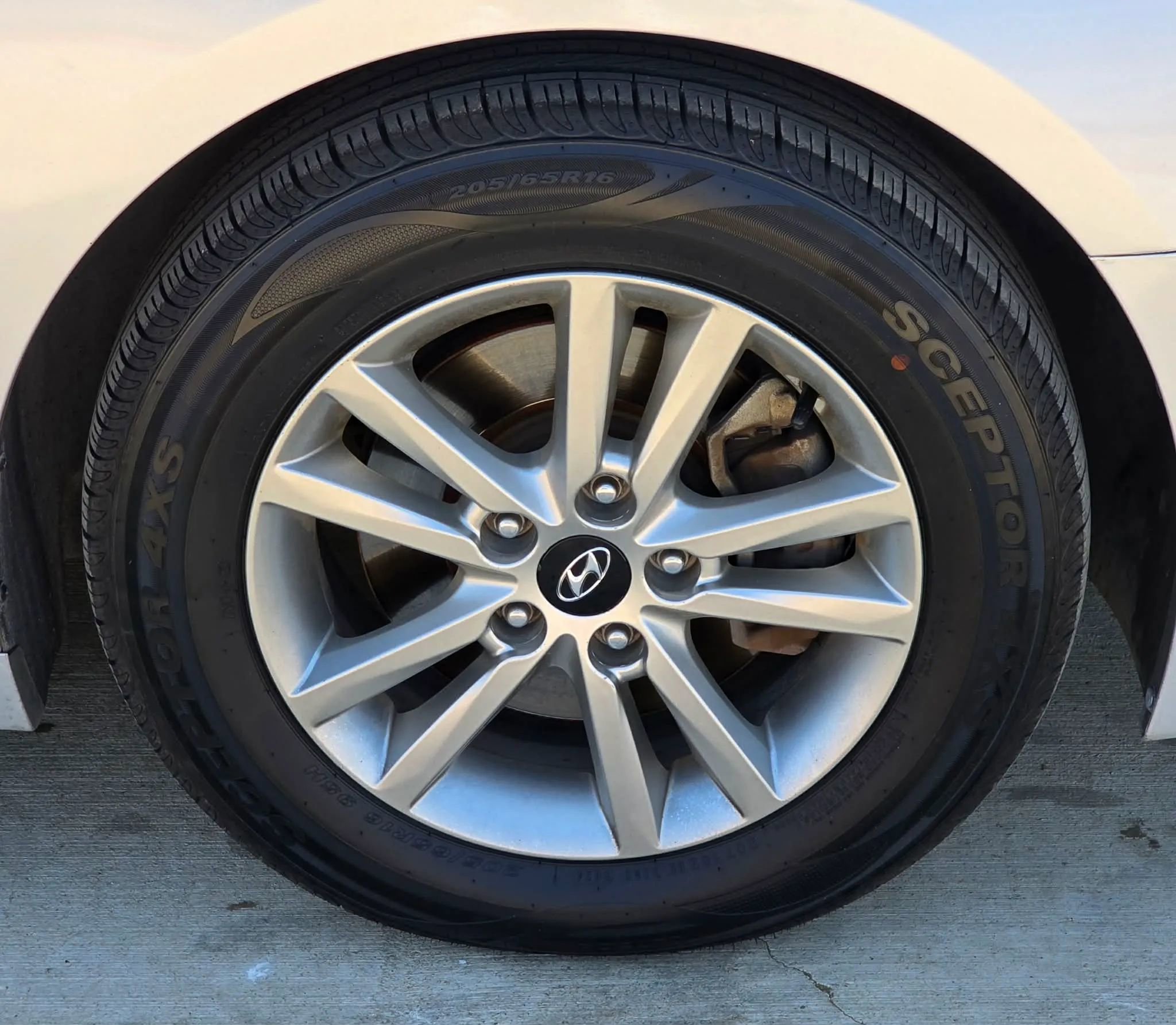 Used 2017 Hyundai Sonata SE image 31