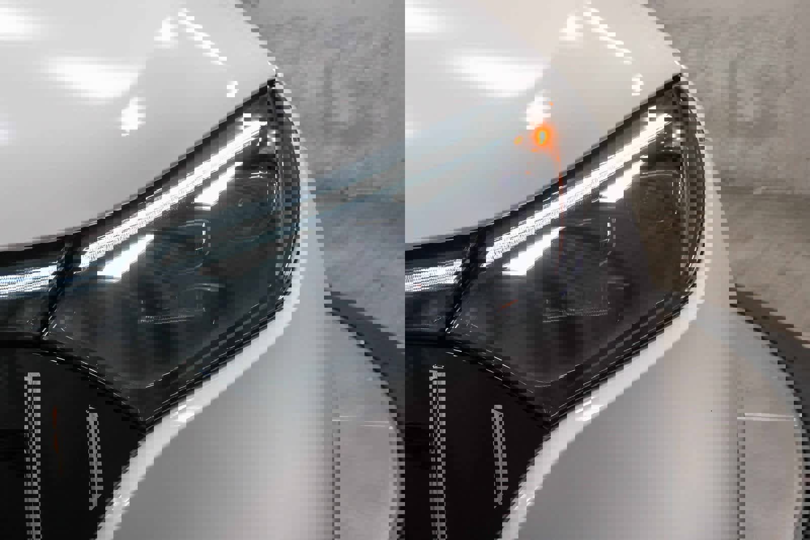 Used 2025 Mercedes-Benz EQE AMG 4MATIC SUV image 12