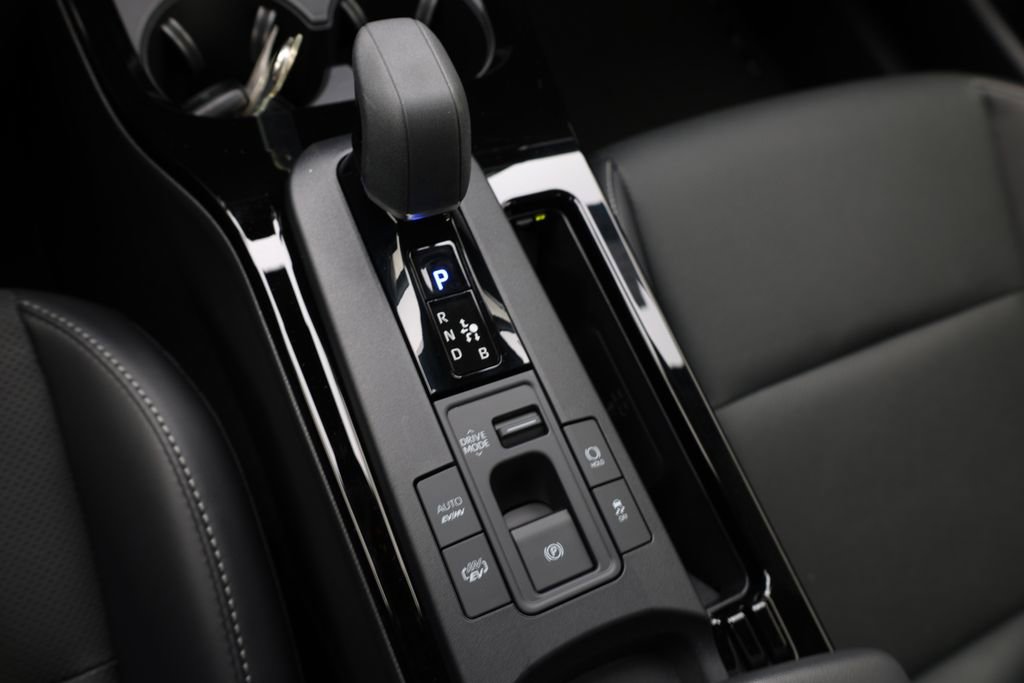 New 2026 Toyota Prius Nightshade image 20