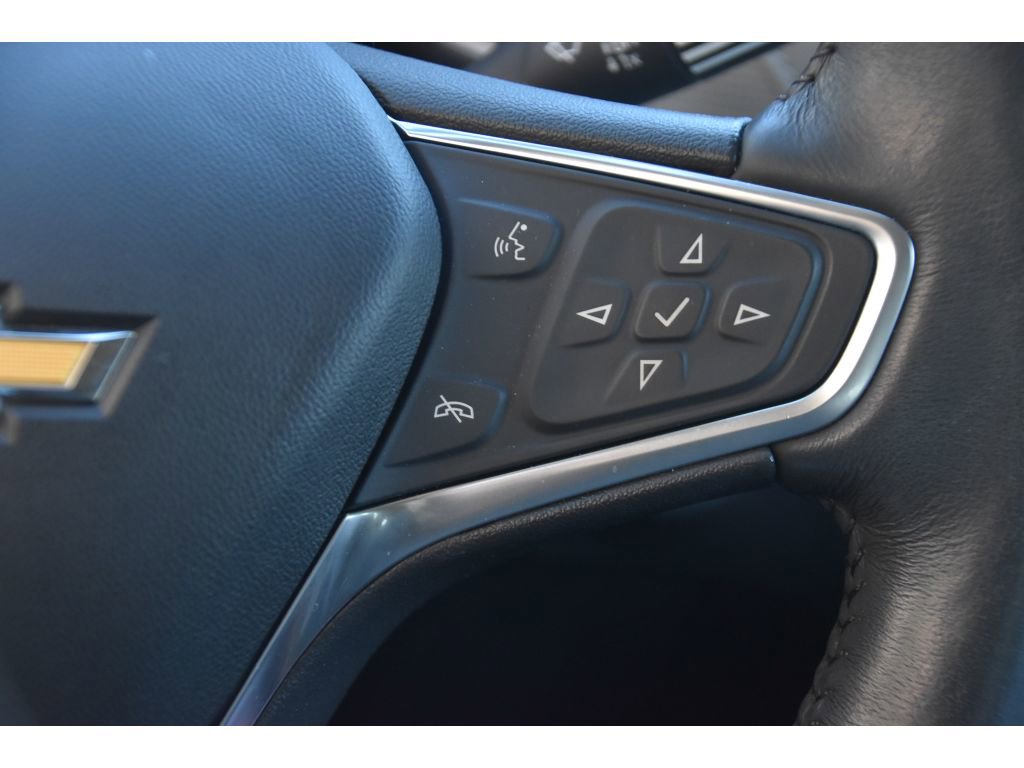 Used 2018 Chevrolet Equinox Premier image 33