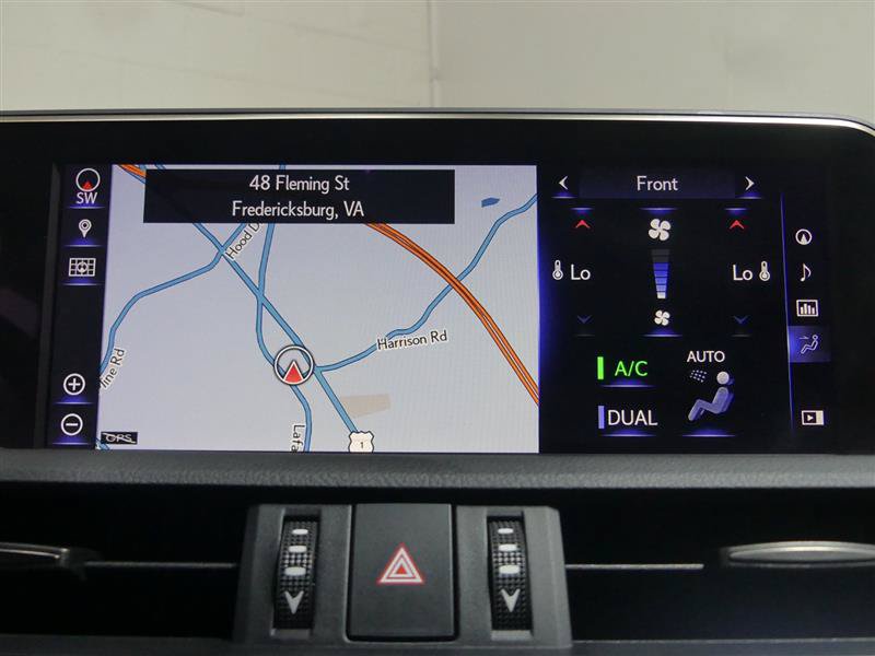Used 2019 Lexus ES 300h w/ Accessory Package FWD image 43