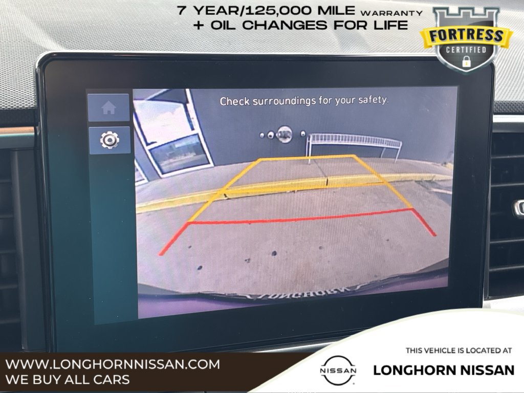 Used 2023 Hyundai Venue SEL FWD image 14