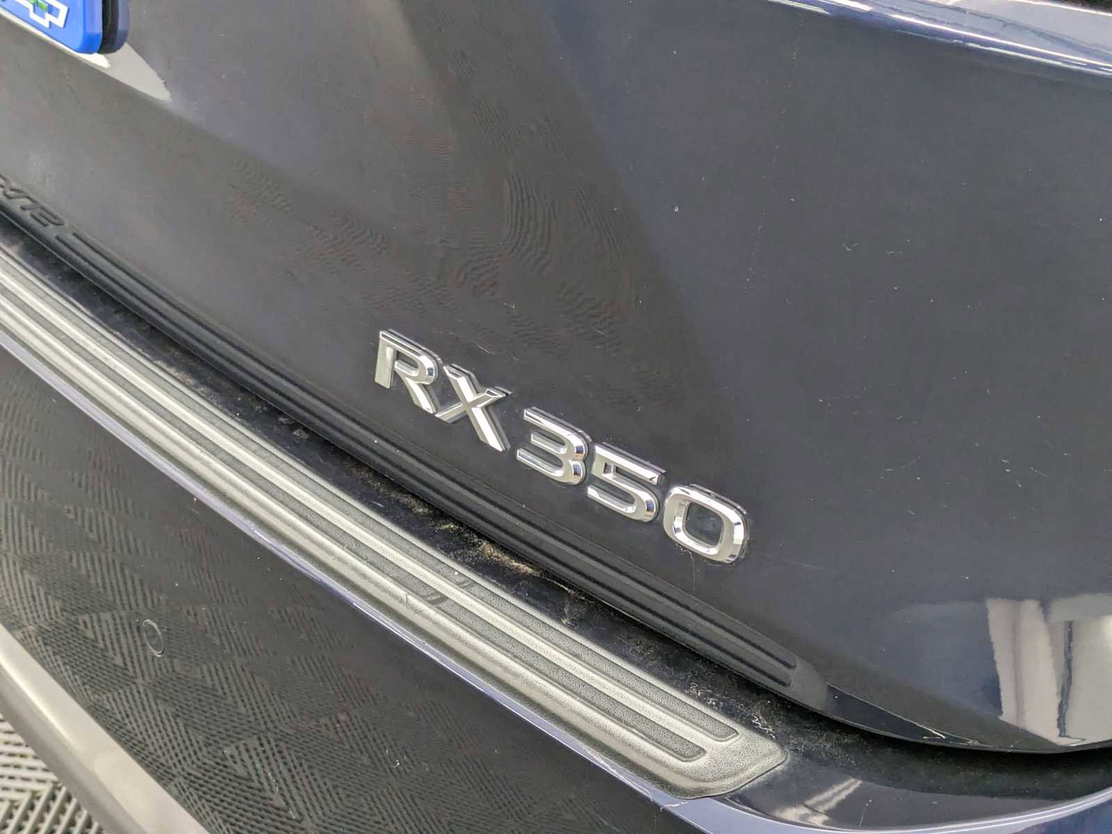 Used 2018 Lexus RX 350 FWD w/ Premium Package image 11