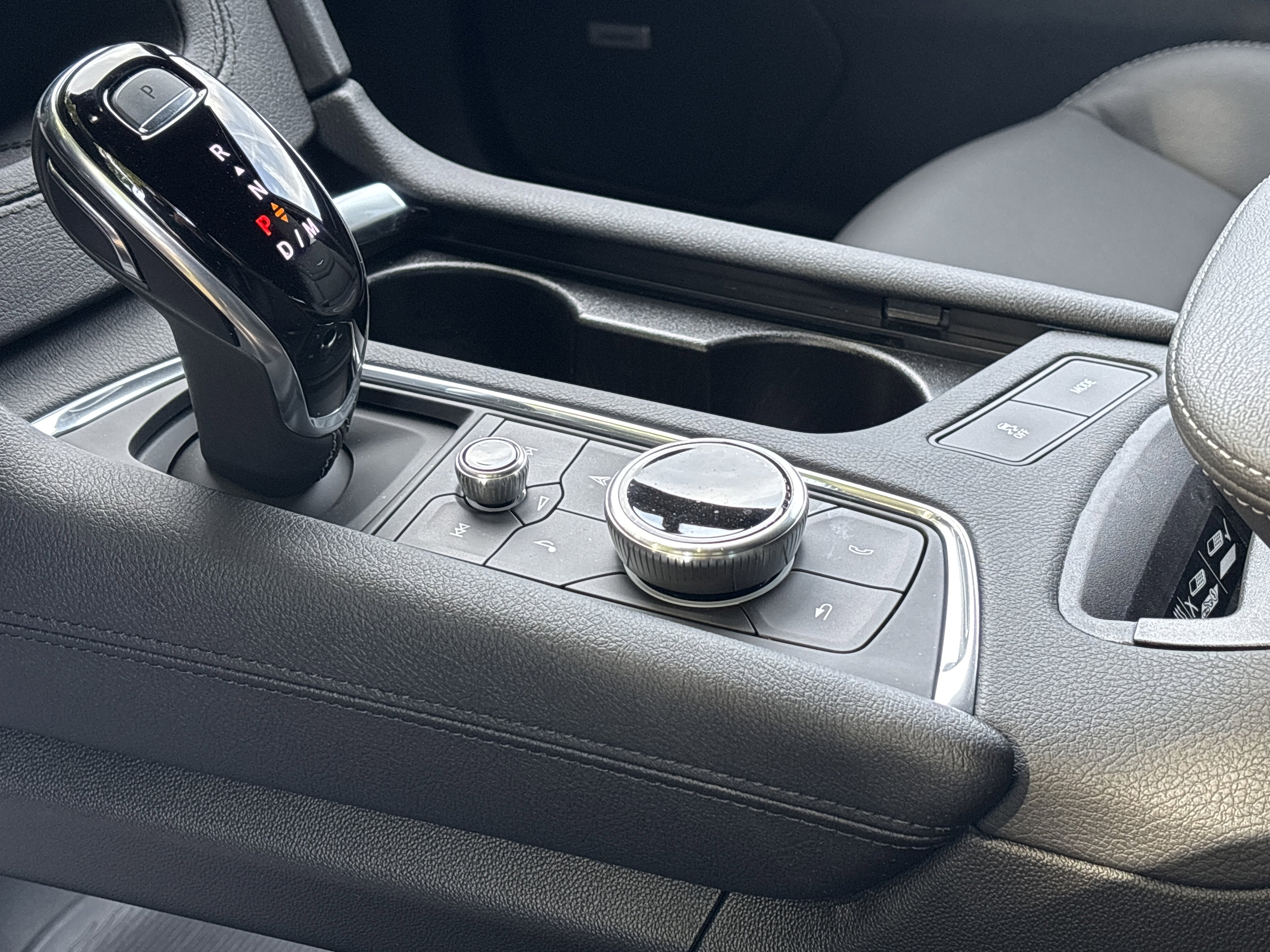 Used 2025 Cadillac XT5 Premium Luxury image 26