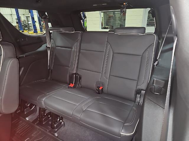 New 2026 GMC Yukon Elevation image 25