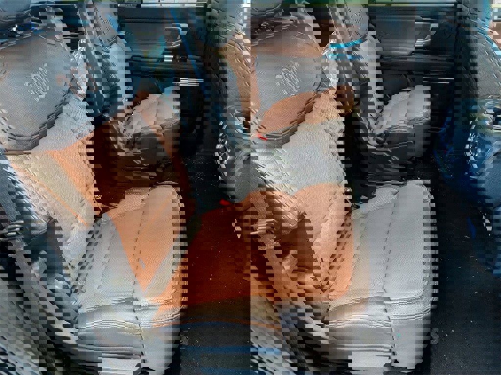 New 2025 Ford Expedition King Ranch image 21