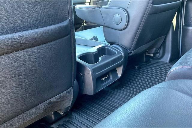 Used 2024 Honda Odyssey Sport image 10