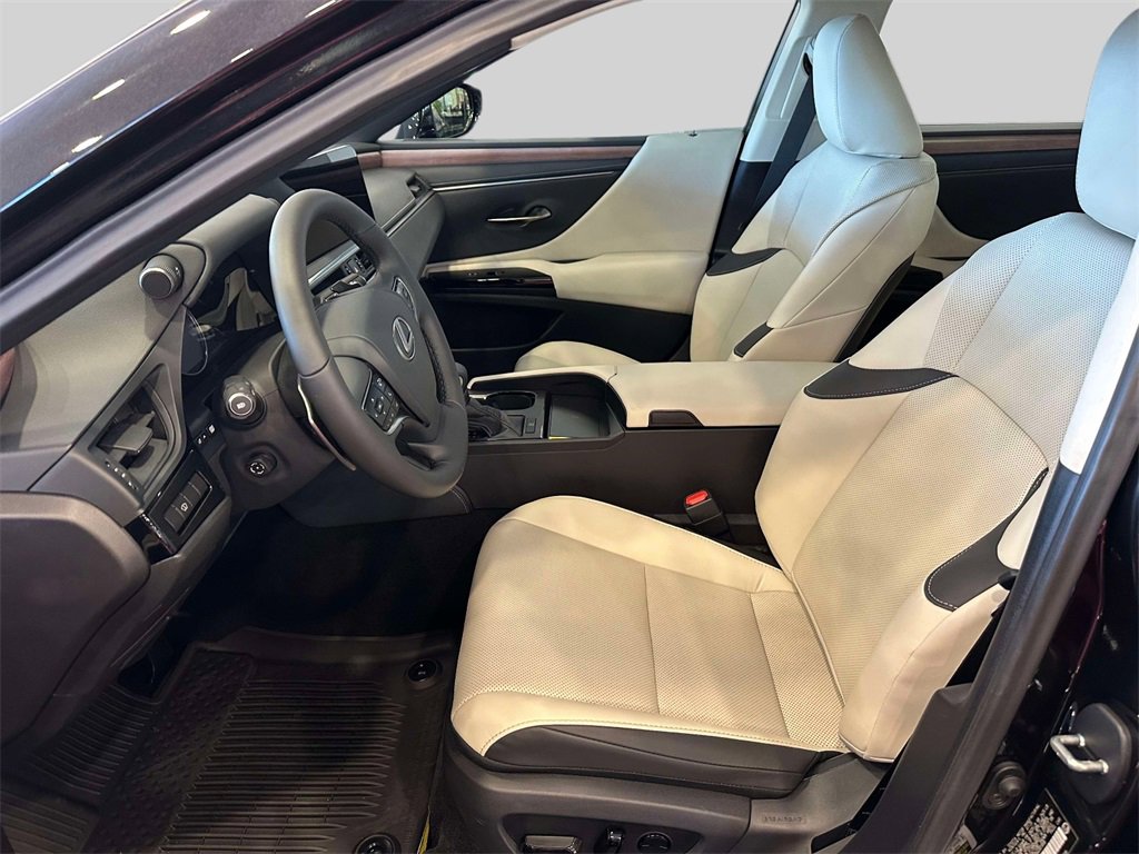 New 2025 Lexus ES 350 350 image 16