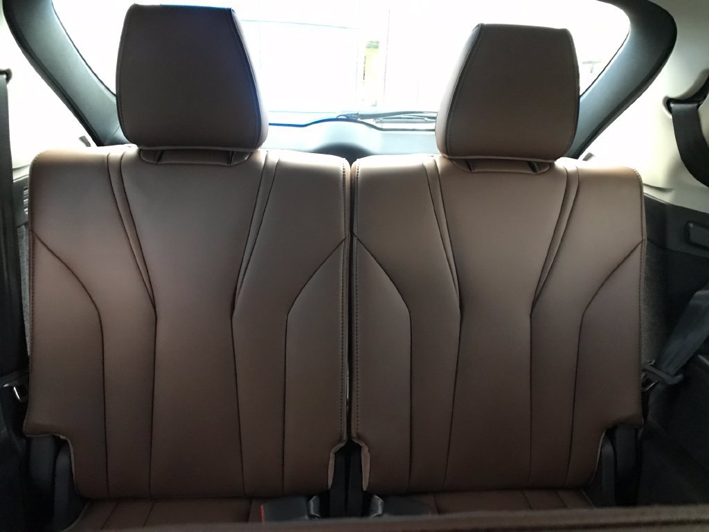 Used 2025 Acura MDX w/ Advance Package AWD/4WD image 30