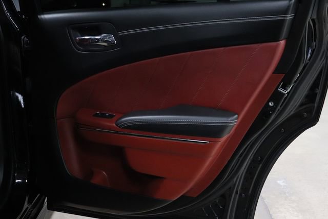 Used 2022 Dodge Charger SRT Hellcat RWD image 21