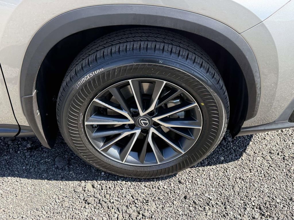 Used 2023 Lexus NX 250 AWD w/ Cold Area Package image 7
