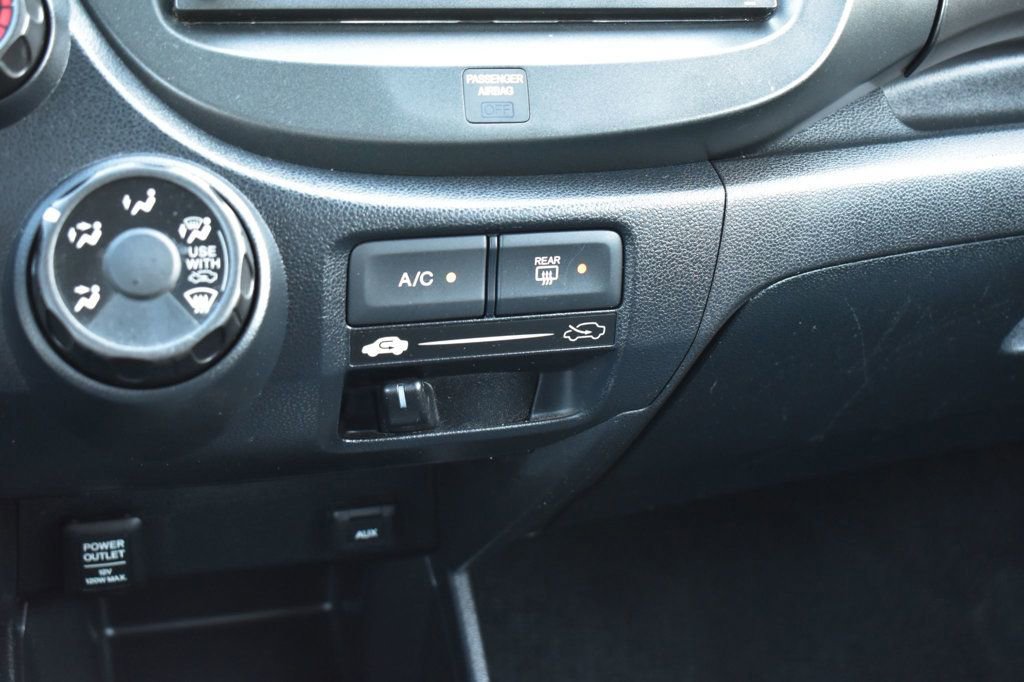 Used 2013 Honda Fit Sport image 34