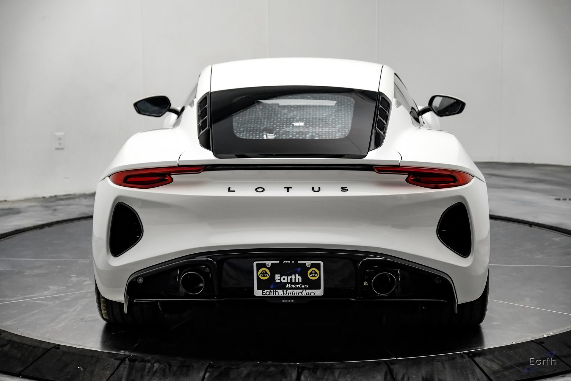 New 2026 Lotus Emira RWD image 16